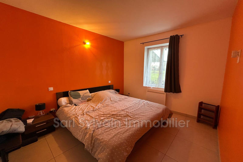 Maison - 137 m² - 5 pièces