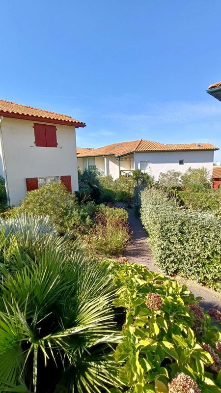 Appartement - 25 m² - 1 pièce