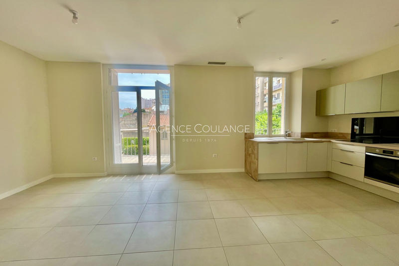 Appartement - 54 m² - 3 pièces