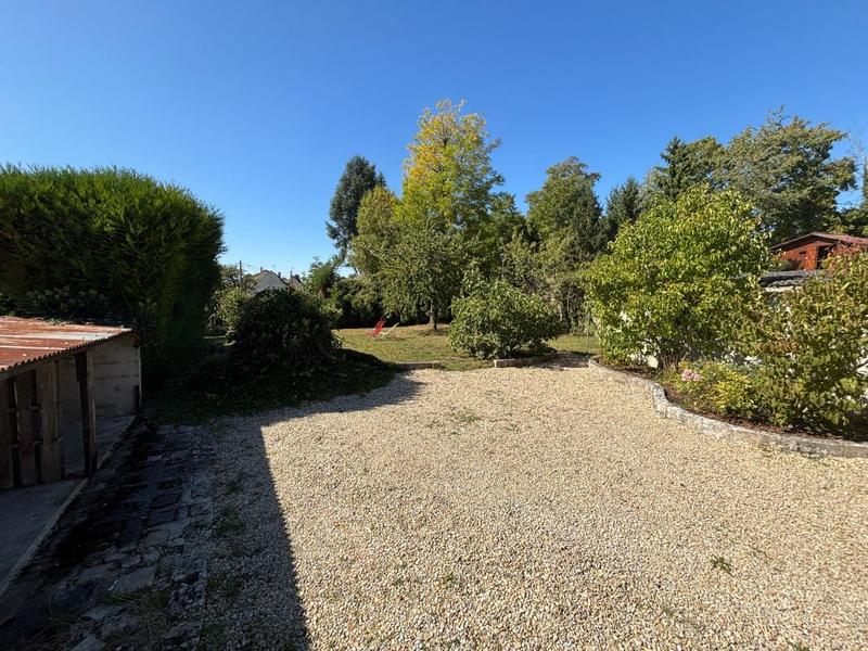 Maison - 175 m² - 7 pièces