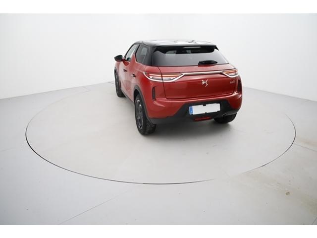 Ds Ds 3 Crossback Grand Chic BlueHDi 130 Eat8