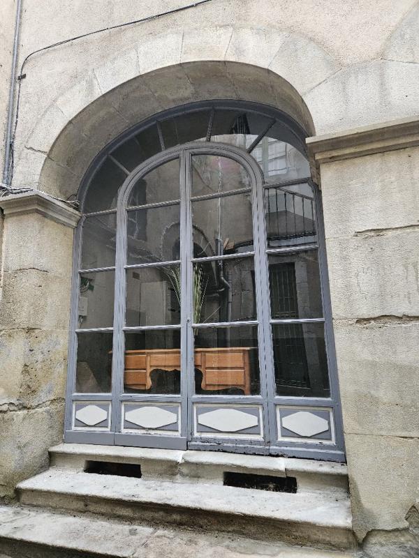 Duplex - 149 m² - 3 pièces