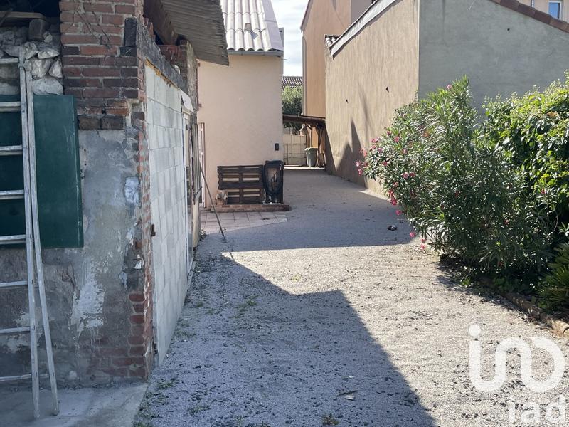 Maison de village - 248 m² - 7 pièces