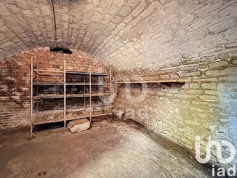 Maison - 87 m² - 3 pièces