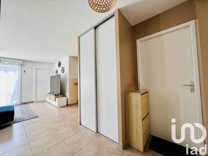 Maison - 101 m² - 5 pièces