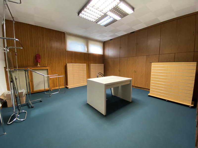 Local commercial - 97 m²