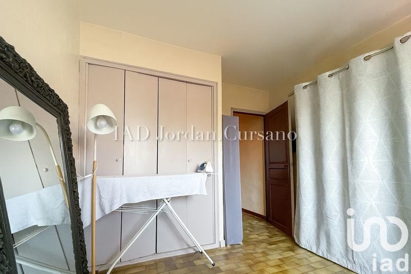 Maison - 123 m² - 5 pièces