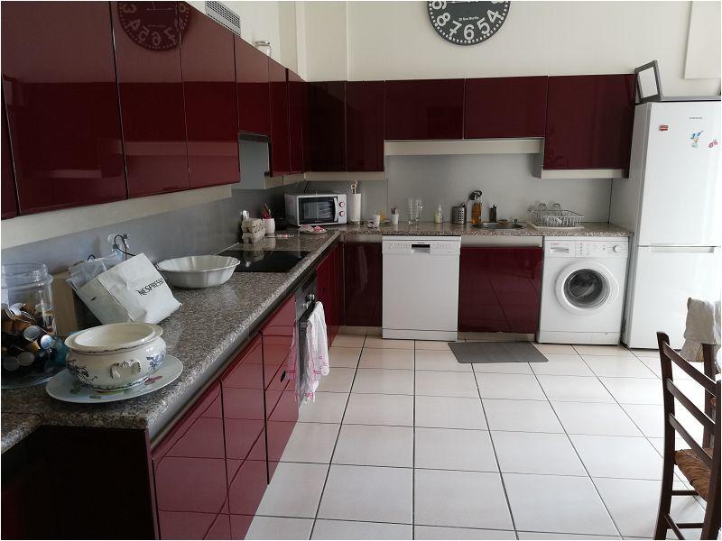 Appartement - 171 m² - 5 pièces