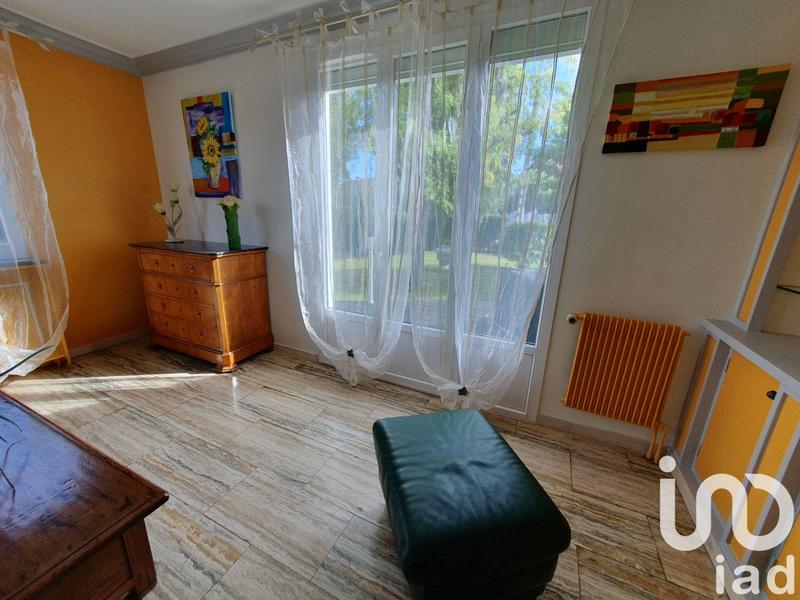 Maison - 157 m² - 6 pièces