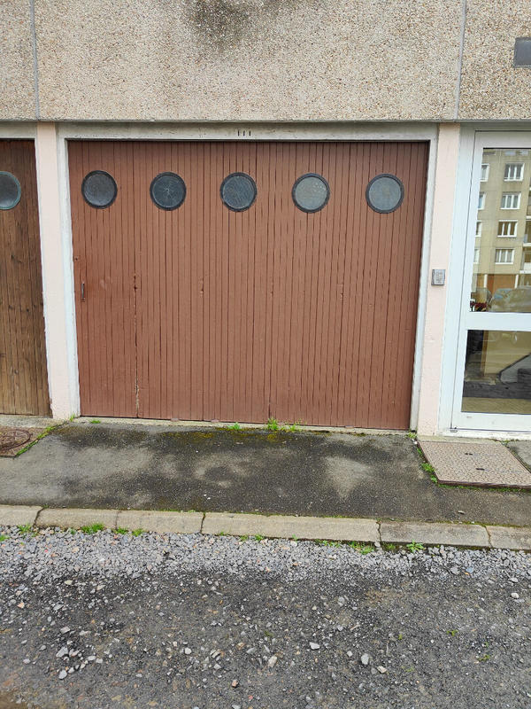 Appartement - 99 m² - 6 pièces