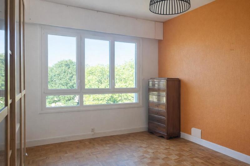 Appartement - 76 m² - 4 pièces