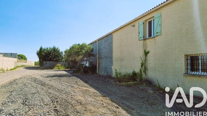 Maison - 169 m² - 5 pièces