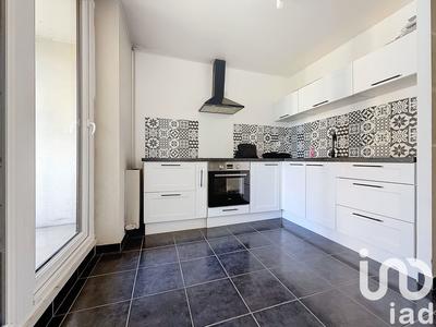 Appartement - 78 m² - 5 pièces