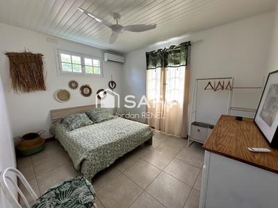 Villa - 164 m² - 9 pièces