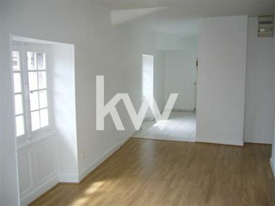 Appartement - 170 m² - 5 pièces