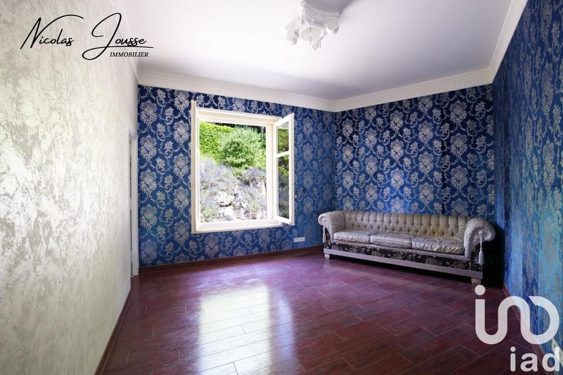 Maison - 450 m² - 20 pièces