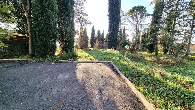 Mas - 293 m² - 11 pièces