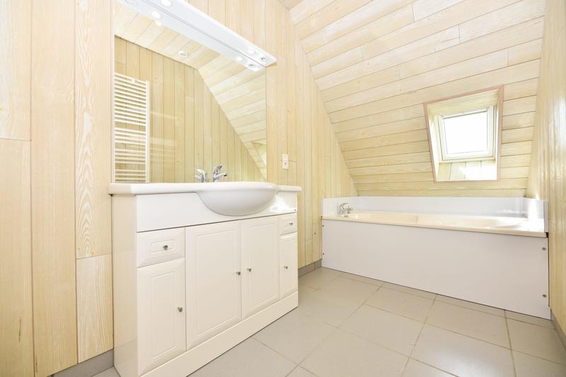 Maison - 155 m² - 6 pièces