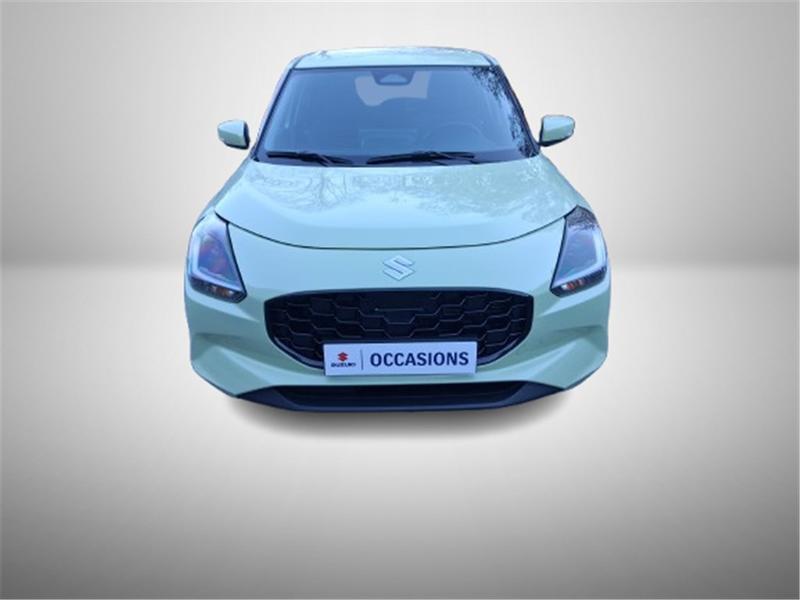 Suzuki Swift IV 1.2 Dualjet Hybrid Pack