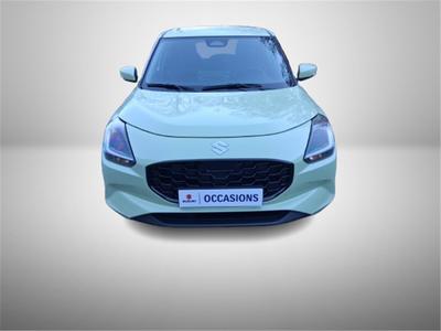 Suzuki Swift IV 1.2 Dualjet Hybrid Pack