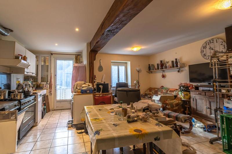 Maison - 66 m² - 4 pièces