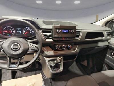 Nissan Primastar Fourgon L1h1 3t0 2.0 Dci 130 s/S Bvm Acenta