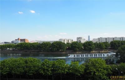 Appartement - 84 m² - 4 pièces