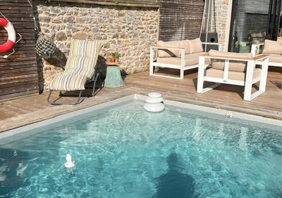 Maison - 193 m² - 8 pièces