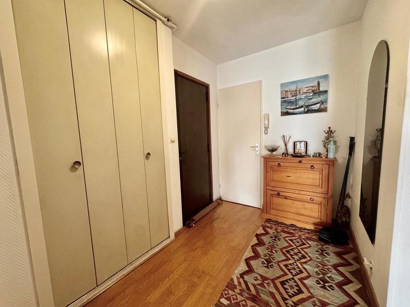 Appartement - 110 m² - 5 pièces