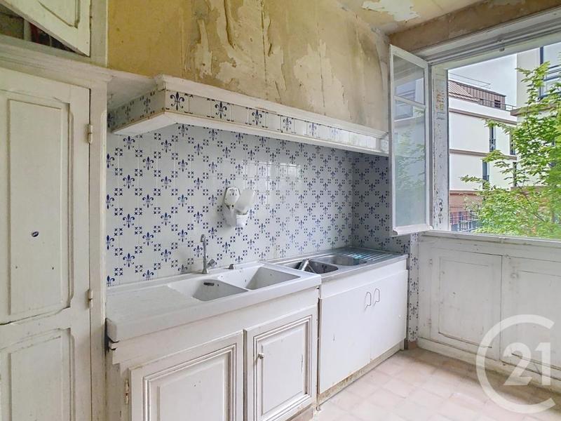 Maison - 148 m² - 6 pièces