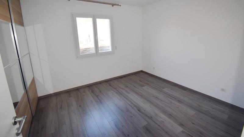 Maison - 134 m² - 6 pièces