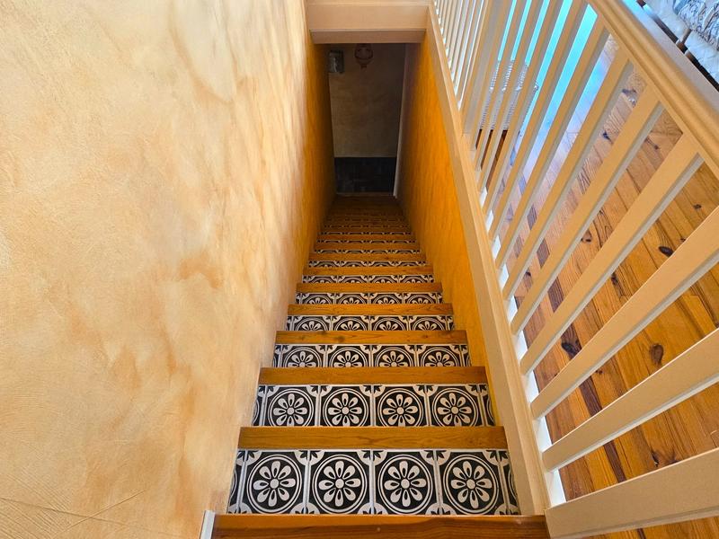 Villa - 130 m² - 5 pièces