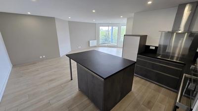 Appartement - 78 m² - 3 pièces