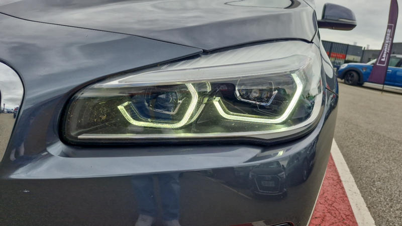 Bmw Série 2 Gran Tourer F46 Lci 216i 109 Ch Business Design