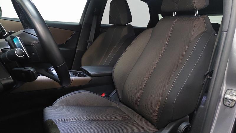 Ds Ds 7 Crossback E-Tense 225 Bastille +