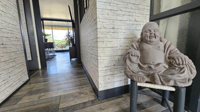 Appartement - 48 m² - 3 pièces