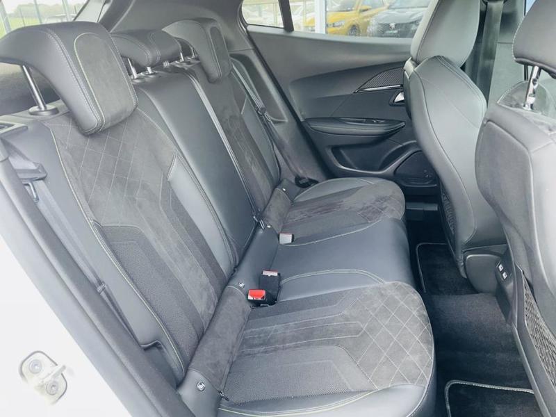 Peugeot 2008 II Bluehdi 130 s&amp;S Eat8 Gt Pack