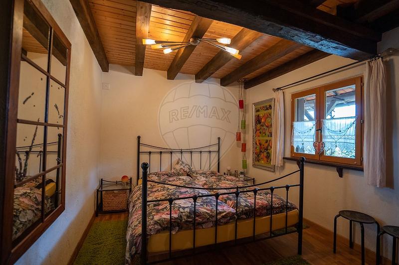 Ferme - 247 m² - 12 pièces