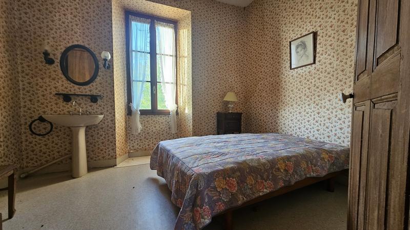 Manoir - 300 m² - 11 pièces