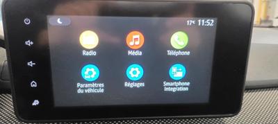 Dacia Sandero SCe 65 Confort