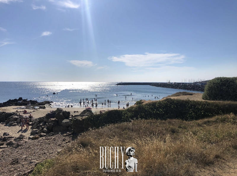 Maison - 65 m² - 4 pièces