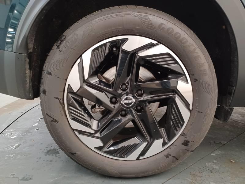 Nissan Qashqai e-Power 190 ch n-Connecta