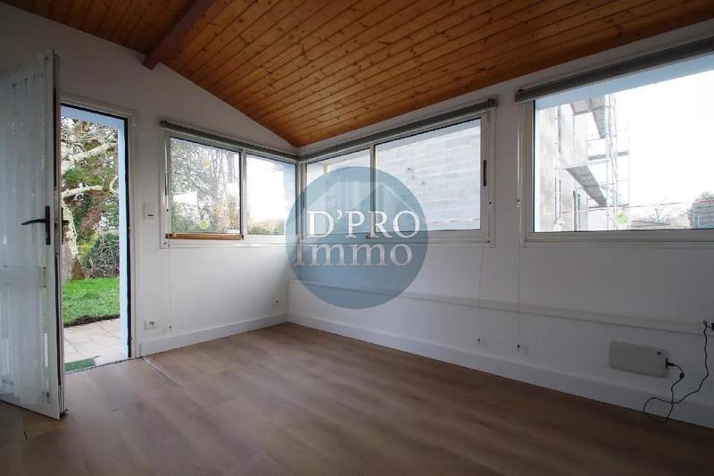 Maison - 36 m² - 2 pièces