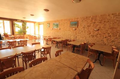 Immeuble mixte - 8 pièces