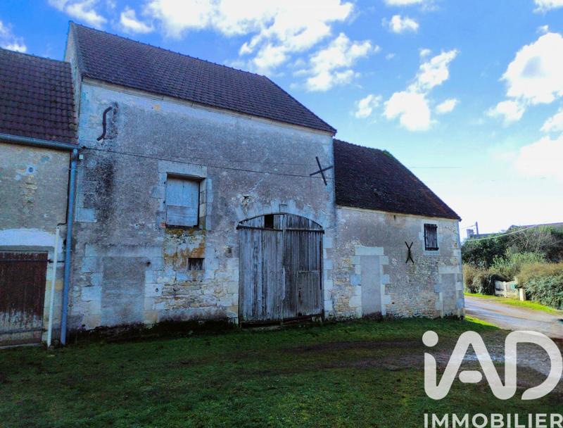 Ferme - 132 m² - 2 pièces