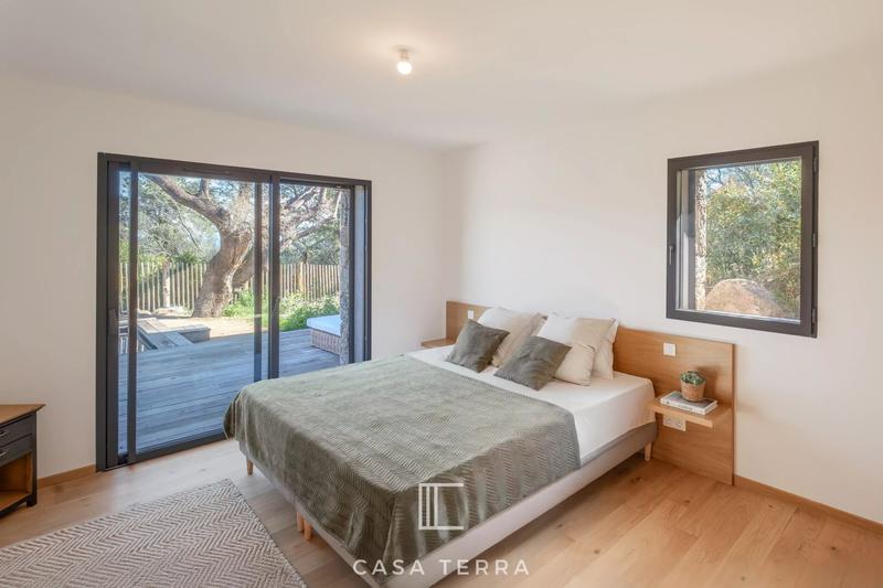 Villa - 105 m² - 4 pièces