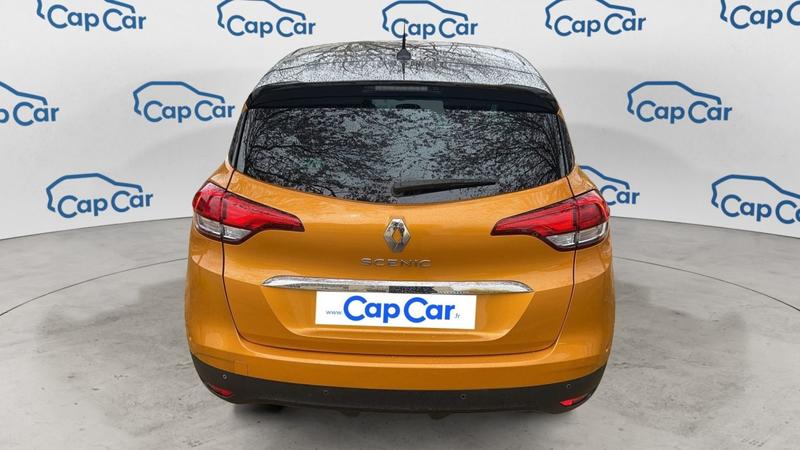 Renault Scénic IV 1.2 TCe 130 Energy Intens