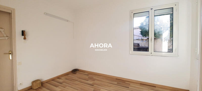 Maison ancienne - 75 m² - 3 pièces