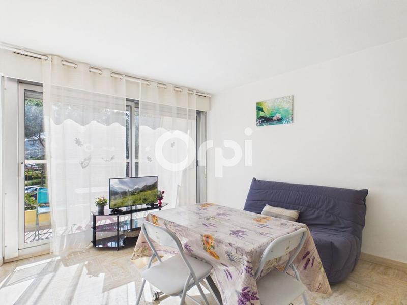 Studio - 31 m² - 1 pièce