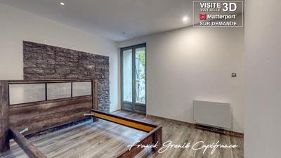 Appartement - 70 m² - 4 pièces